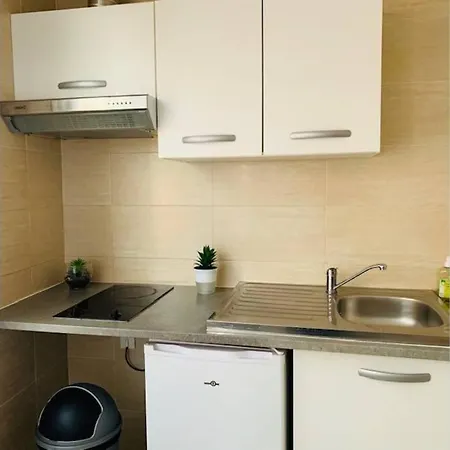 Apartment De Confort En Centre Ville V7 *
