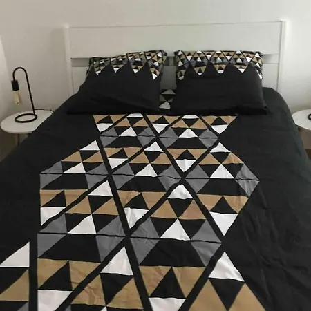 Apartment De Confort En Centre Ville V7