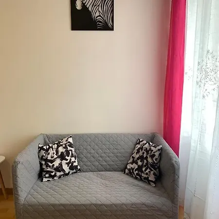 Apartment De Confort En Centre Ville V7 *