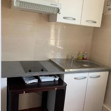 De Confort En Centre Ville V7 Apartment *