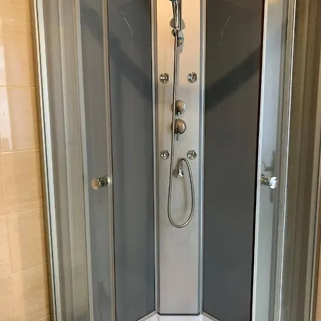 Apartment De Confort En Centre Ville V7