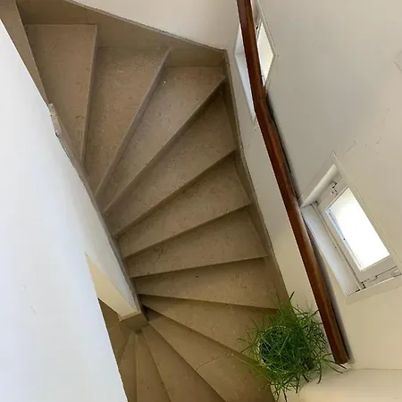 Apartment De Confort En Centre Ville V7 *
