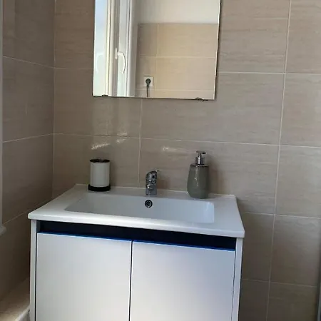 Apartment De Confort En Centre Ville V7