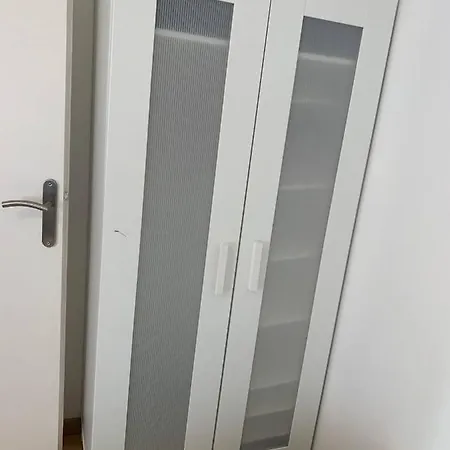 De Confort En Centre Ville V7 Apartment