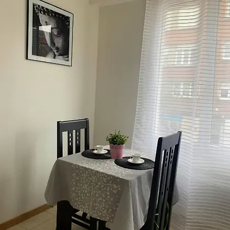 Apartment De Confort En Centre Ville V7 *