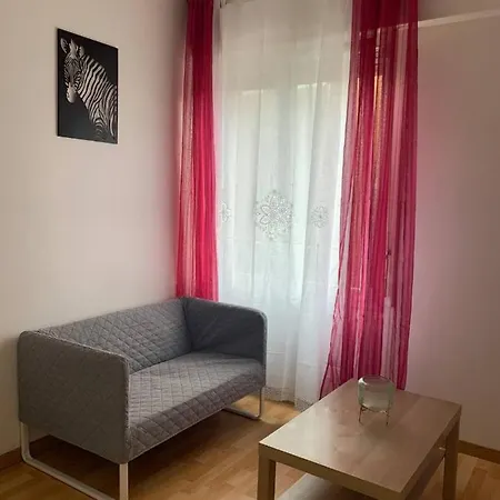 Apartment De Confort En Centre Ville V7