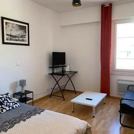 Apartment De Confort En Centre Ville V7 Valenciennes