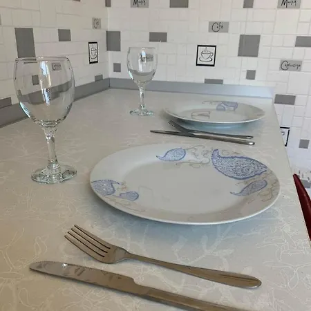 De Confort En Centre Ville V7 Apartment Valenciennes