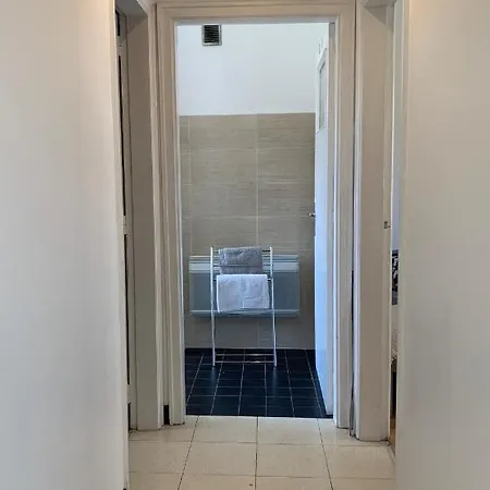 Apartment De Confort En Centre Ville V7